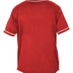 Unisex Diamond Jersey