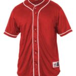 Unisex Diamond Jersey