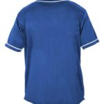 Unisex Diamond Jersey