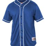 Unisex Diamond Jersey