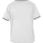 Unisex Diamond Jersey