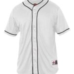 Unisex Diamond Jersey