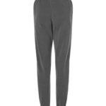 Unisex Garment-Dyed Lightweight Fleece Sweatpants