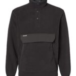 Men's Timber Mountain Fleece Pullover