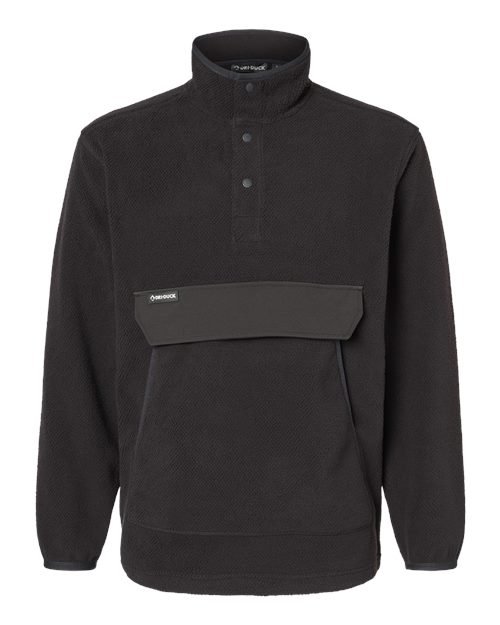 Men's Timber Mountain Fleece Pullover