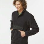 Men's Timber Mountain Fleece Pullover