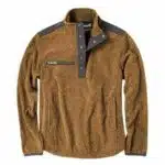 Women's Sierra Melange Fleece Pullover
