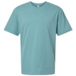 Unisex Sueded Cloud Jersey Tee