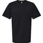 Unisex Sueded Cloud Jersey Tee