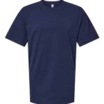 Unisex Sueded Cloud Jersey Tee