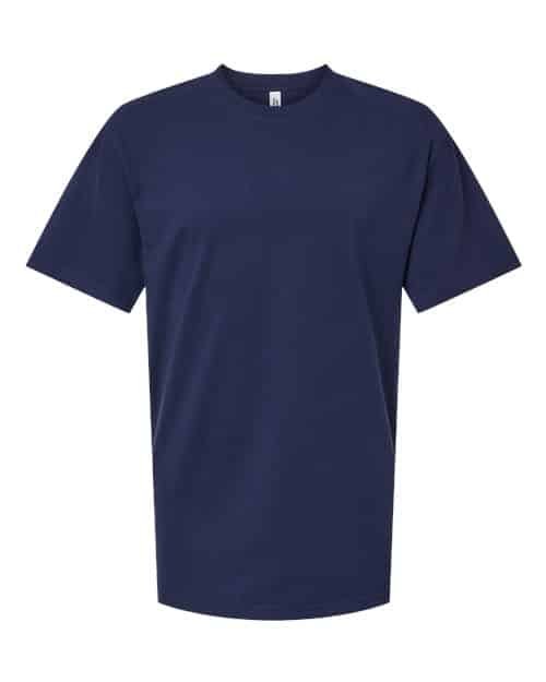 Unisex Sueded Cloud Jersey Tee