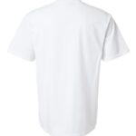 Unisex Sueded Cloud Jersey Tee