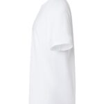 Unisex Sueded Cloud Jersey Tee