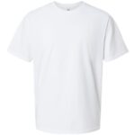 Unisex Sueded Cloud Jersey Tee