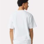 Unisex Sueded Cloud Jersey Tee