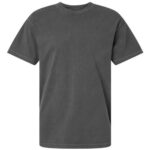Unisex Garment-Dyed Heavyweight Cotton Tee