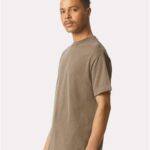 Unisex Garment-Dyed Heavyweight Cotton Tee