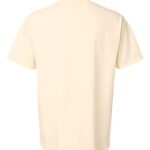 Unisex Garment-Dyed Heavyweight Cotton Tee