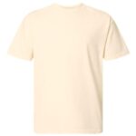 Unisex Garment-Dyed Heavyweight Cotton Tee