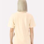 Unisex Garment-Dyed Heavyweight Cotton Tee
