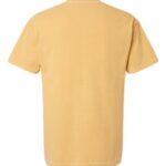 Unisex Garment-Dyed Heavyweight Cotton Tee