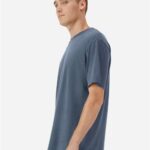 Unisex Garment-Dyed Heavyweight Cotton Tee