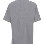 Women's Mimix™ Short Sleeve Chef Coat with OilBlok
