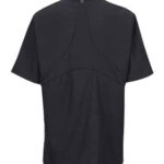 Mimix™ Short Sleeve Chef Coat with OilBlok