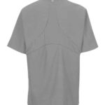 Mimix™ Short Sleeve Chef Coat with OilBlok