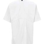 Mimix™ Short Sleeve Chef Coat with OilBlok