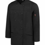 Women's Deluxe Airflow Chef Coat