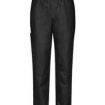Airflow Chef Pants with Back Panels