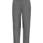 Airflow Chef Pants with Back Panels