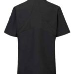 Women's Mimix™ Short Sleeve Cook Shirt with OilBlok