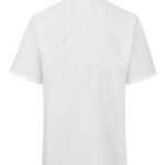 Women's Mimix™ Short Sleeve Cook Shirt with OilBlok