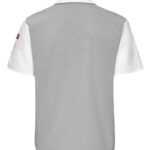 Poplin Airflow Cook Shirt with OilBlok