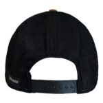Hudson Flex Cap