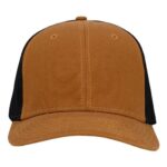 Hudson Flex Cap