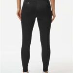 Women's Pocket Leggings