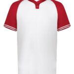 Youth Cutter Henley Jersey