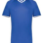 Men's Cutter V-Neck Jersey