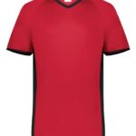 Men's Cutter V-Neck Jersey