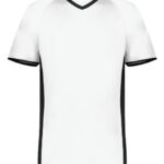 Youth Cutter V-Neck Jersey