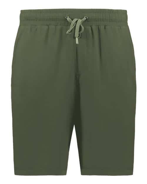 Men's Eco Revive™ Ventura Soft Knit Shorts