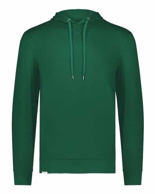 Men's Eco Revive™ Ventura Soft Knit Hooded Sweatshirt