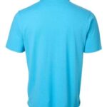 Men's Pique Polo