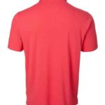 Men's Pique Polo