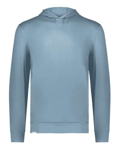 Youth Eco Revive™ Ventura Soft Knit Hooded Sweatshirt
