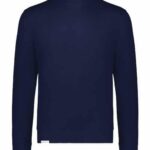 Unisex Eco Revive™ Ventura Soft Knit Crewneck Sweatshirt