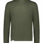 Unisex Eco Revive™ Ventura Soft Knit Crewneck Sweatshirt